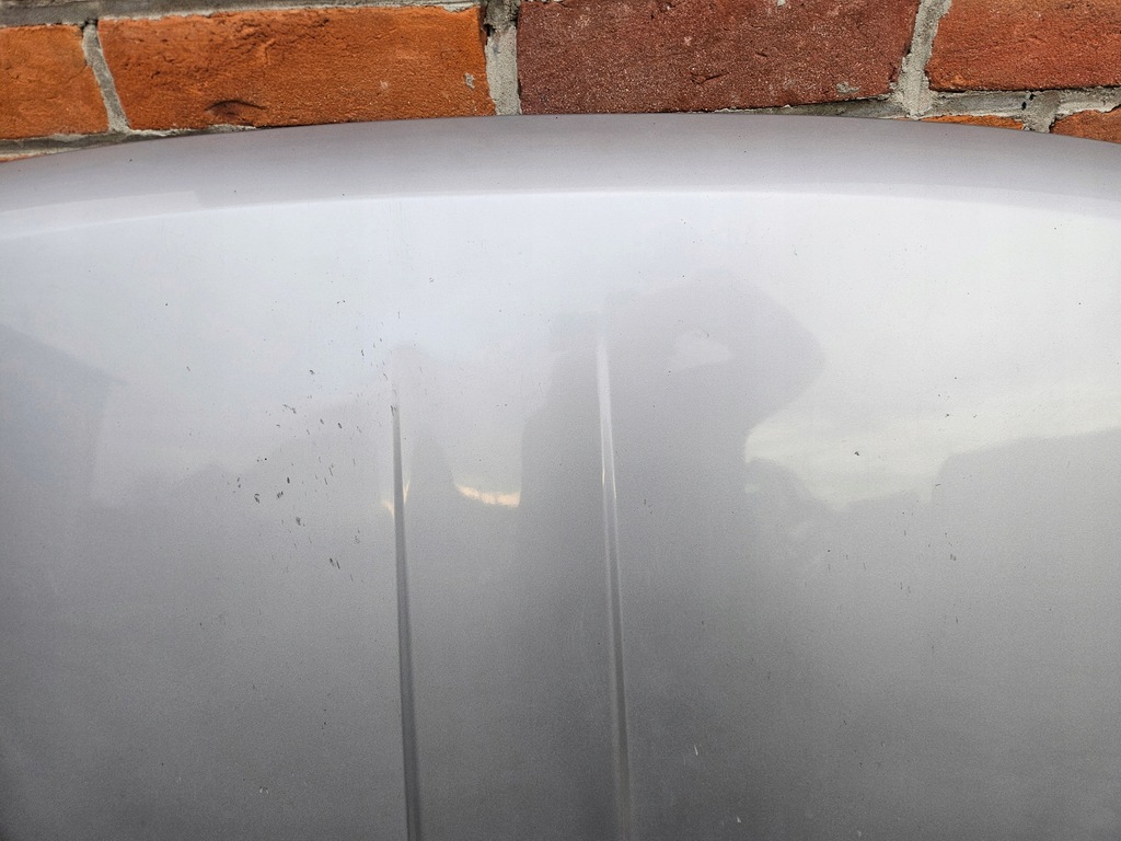 фото №9, Jeep grand cherokee wj капот кришка