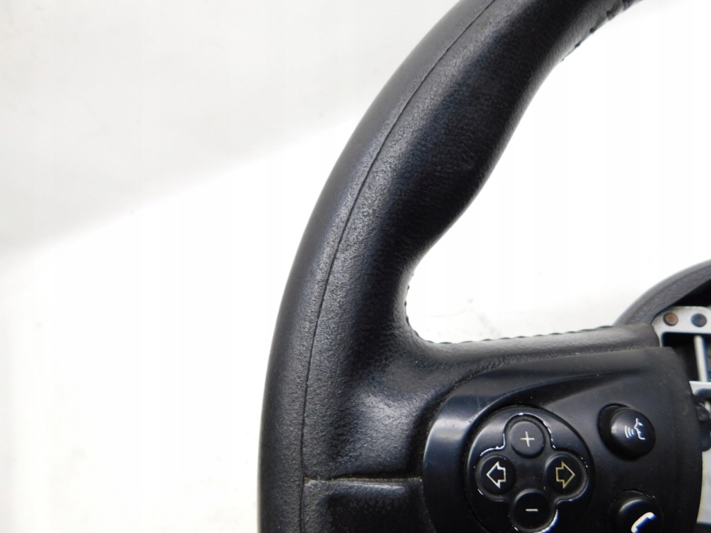 Кермо  шкіра - mini coper countryman r60 paceman r61 Зі Шроту