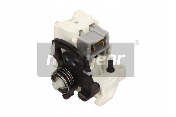 фото №5, Maxgear замок багажника renault clio ii