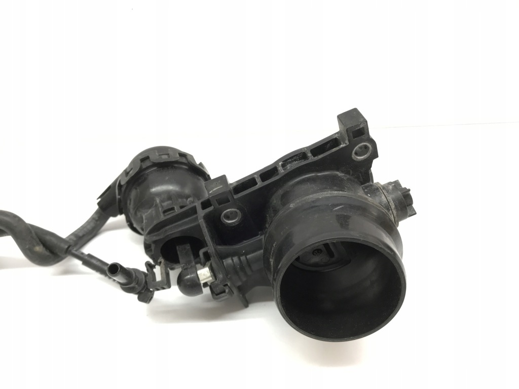 фото №14, Клапан вакуумный mercedes-benz e coupe c207 0025407097 2.2l дизель 150kw 2012