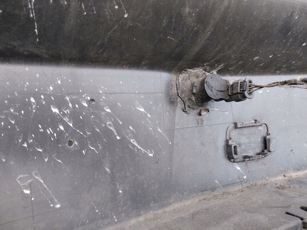 фото №9, Bmw 1 e82 e88 coupe cabrio бампер передній перед