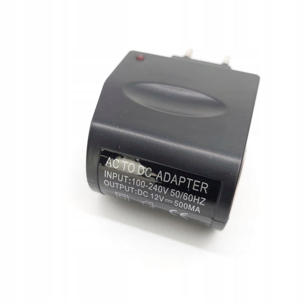 фото №5, Перетворювач живлення автомобільний asudaro