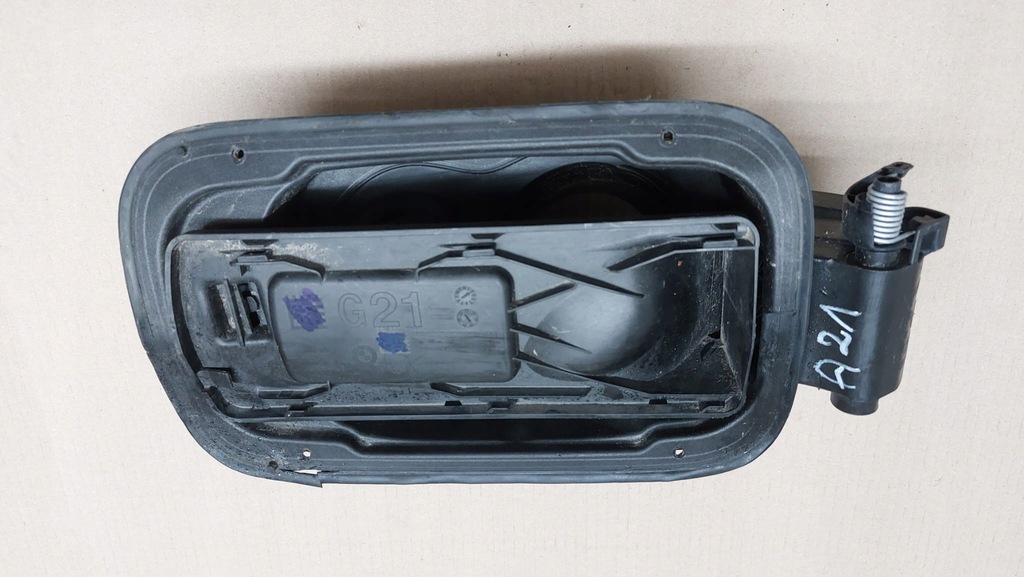 фото №1, Кришка заливної пального bmw 3 g21 142904-10