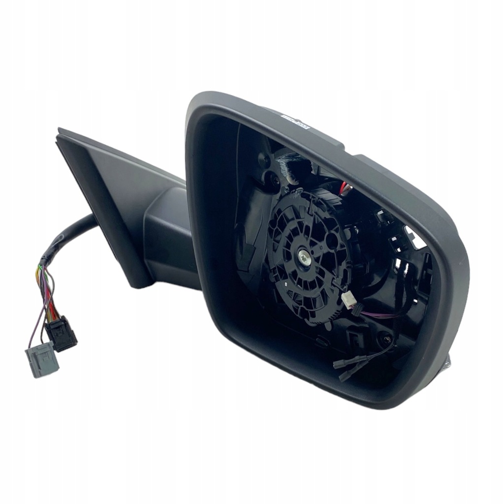 фото №9, Зеркало правое renault koleos ii 963032273r