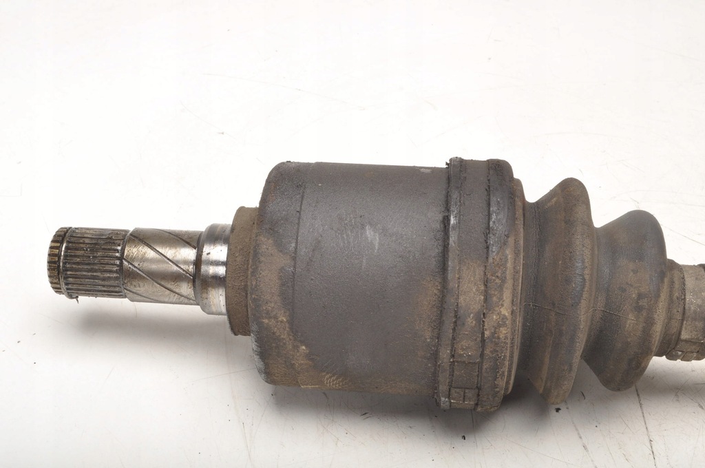 фото №5, Nissan murano z50 3.5 привідний вал ліва короткий