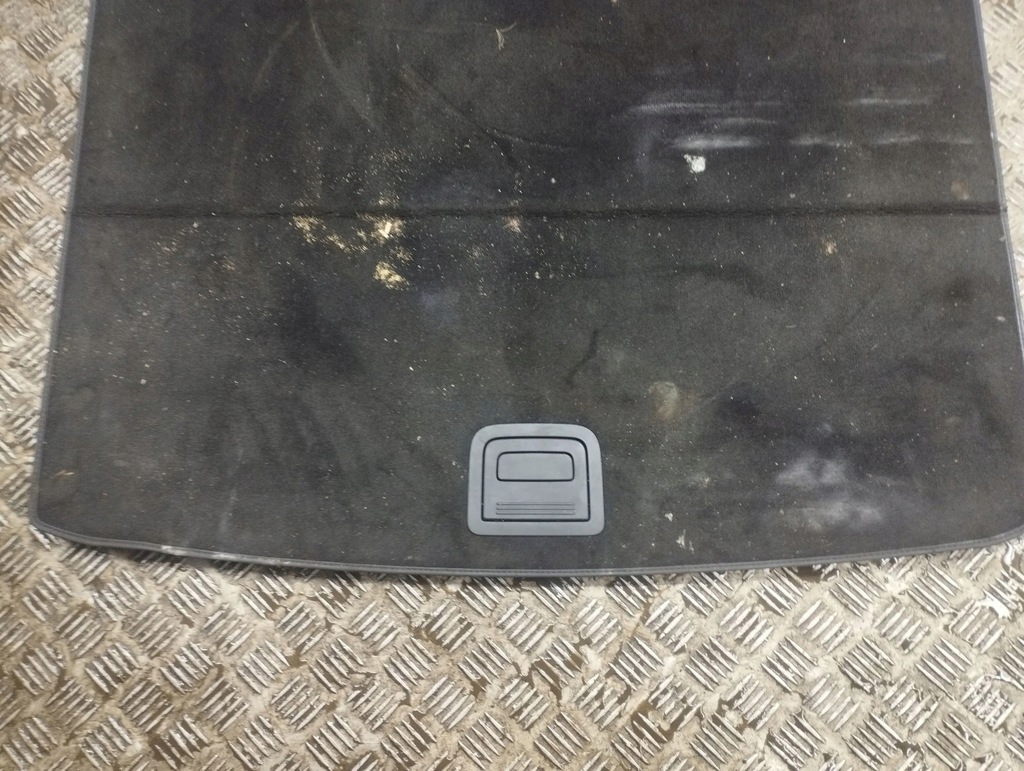 фото №9, Audi a7 s7 4g 2012 обшивка багажника