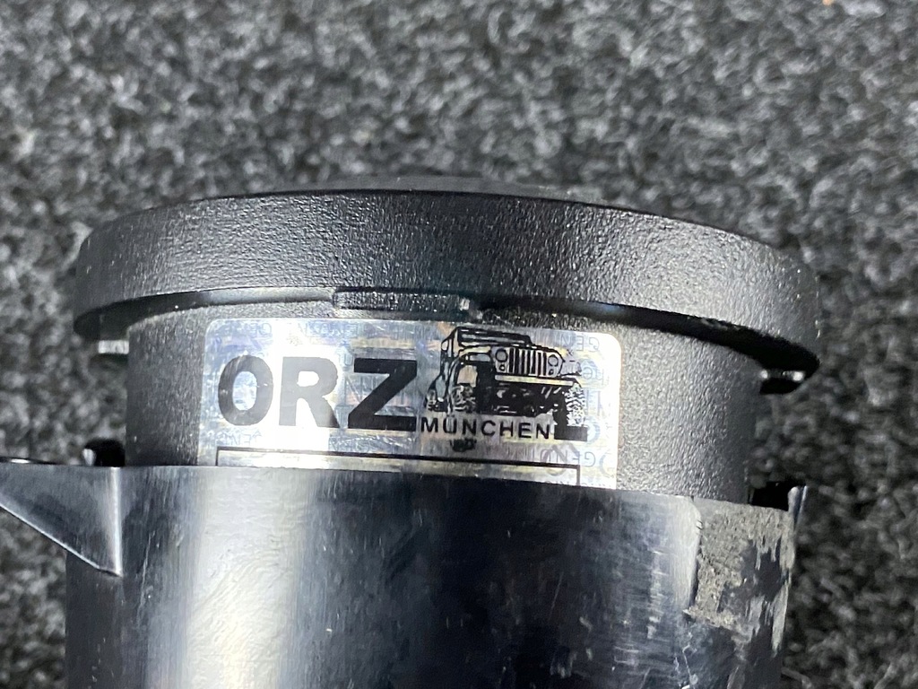 фото №5, Противотуманная фара w бампер wrangler sahara rubicon speaker