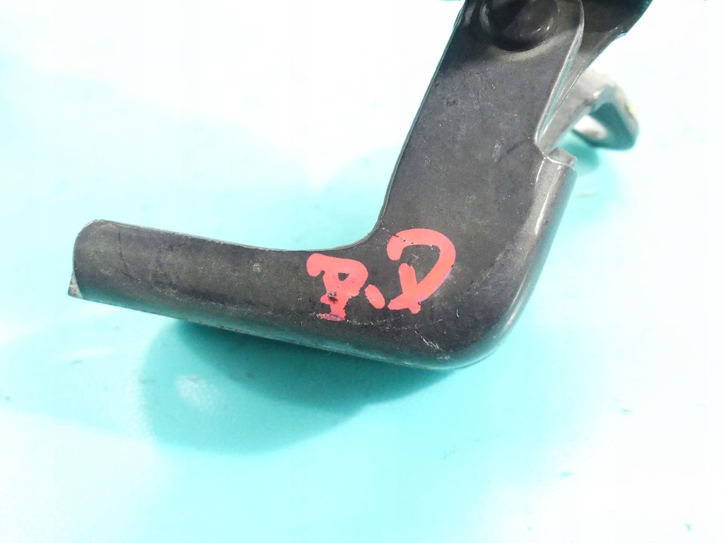 фото №5, Петля дверь перед правый kpl infiniti fx ii qx70