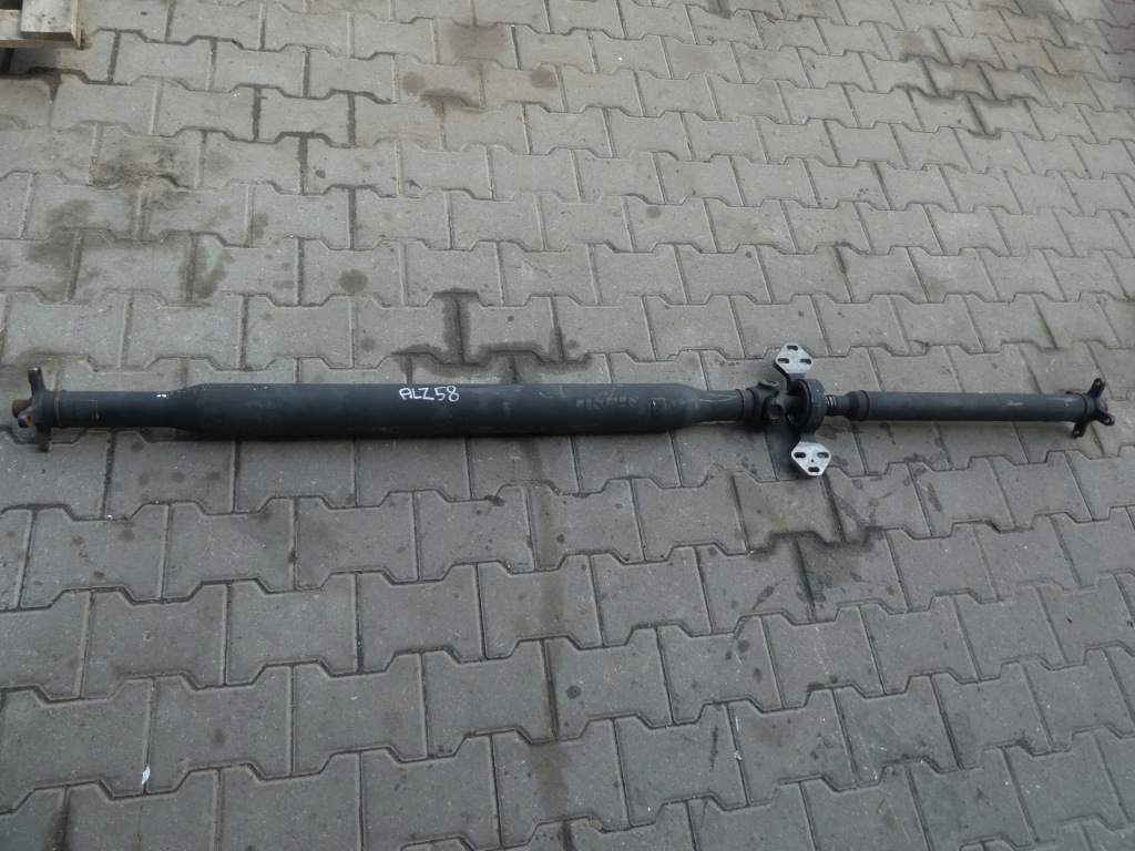 фото №1, Wał привідний mercedes vito w447 a4474100400