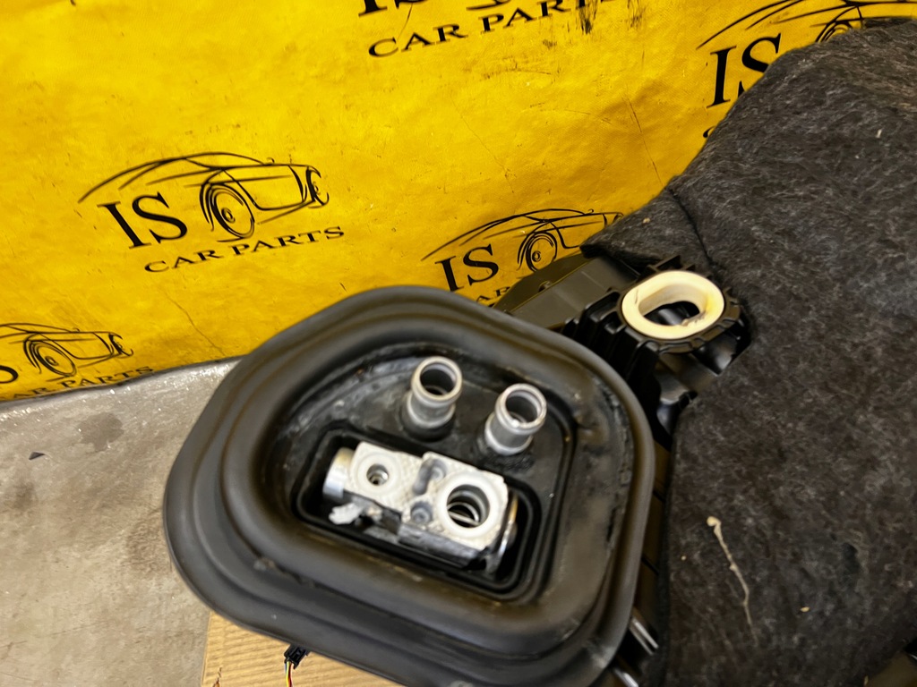 фото №10, Комплектная отопитель воздуходувка mercedes e-klasa w213