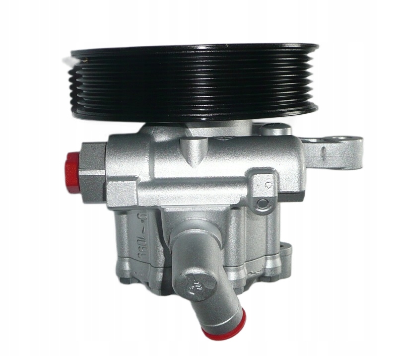 фото №1, Насос усилителя mercedes gl w164 glk x204 ml r w251 3.0cdi 320 350 7pk