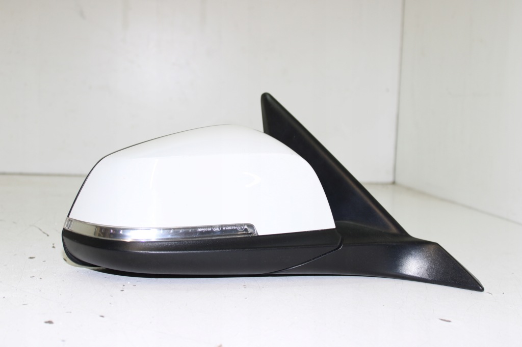 фото №1, Bmw f30 дзеркало праве зовнішня 6pin 021185