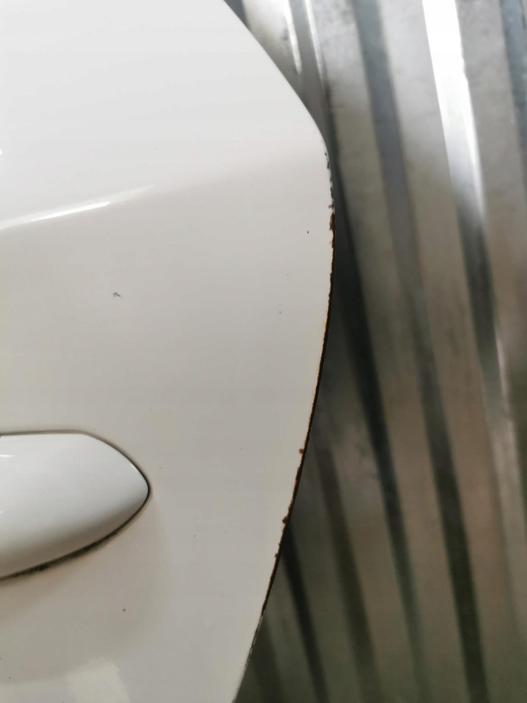 фото №10, Двері повний лівий задня kia carens iv 1d 13-19