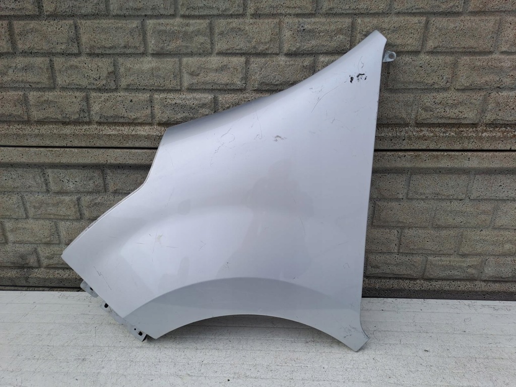 Купити Renault master movano крило передній ліве оригінал