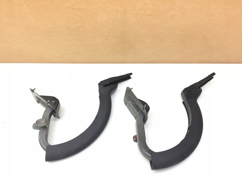 фото №1, Bmw f30 петля петли крышки багажника b65