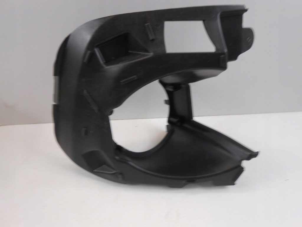 фото №1, Renault trafic iii рамка противотуманных фар правая