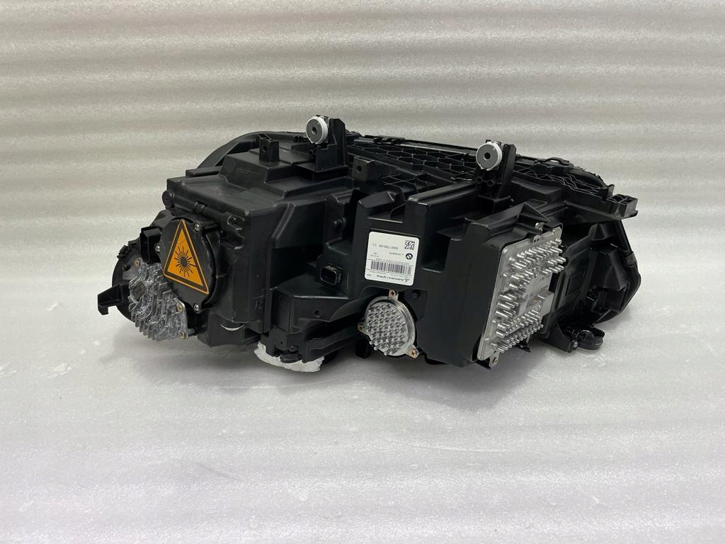 фото №10, Bmw x5 g05 x6 g06 laser лампа ліва права