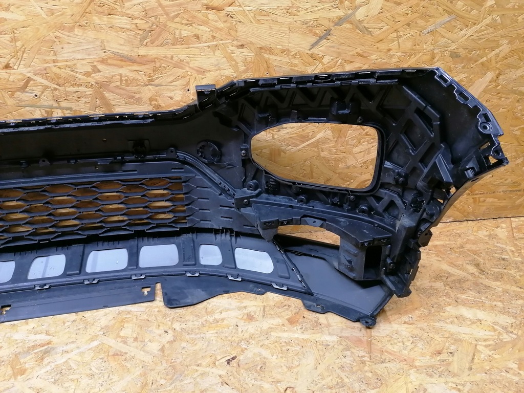 фото №7, Бампер перед передній vw t roc t-roc 2ga 2017-2022r