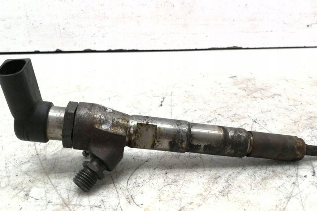 фото №8, Інжектор renault grand scénic iv r9_ 166008052r 1.46l дизель 2015