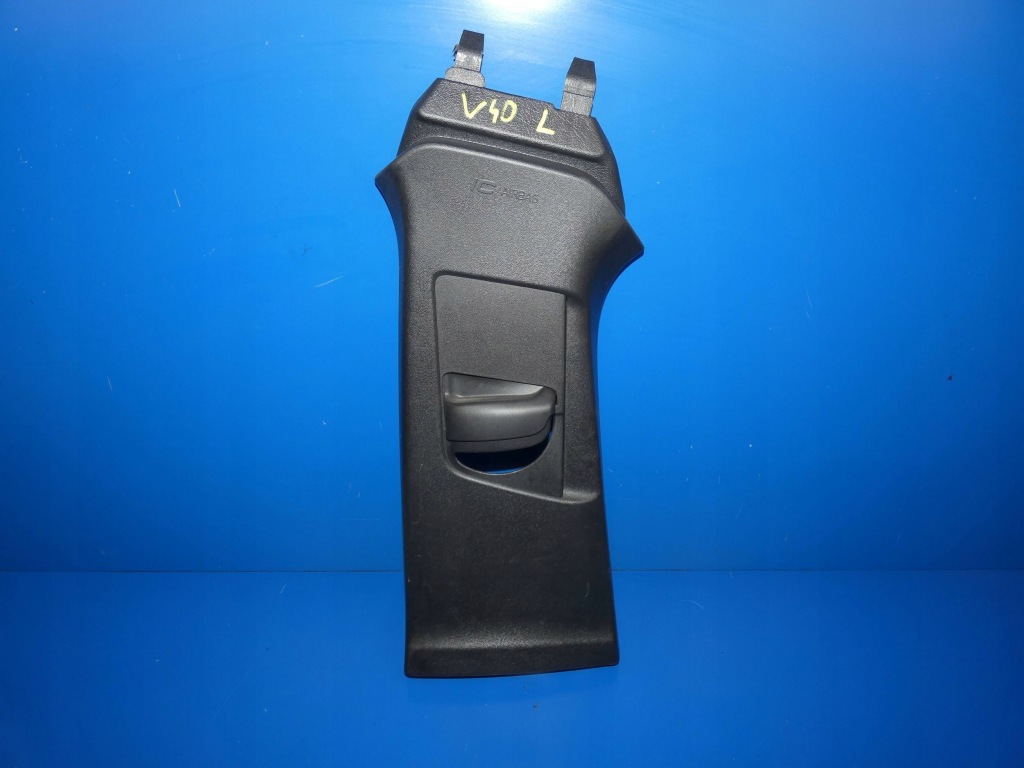 Купити Volvo v40 2 r-design накладка стійка b втулка поперечина ліва