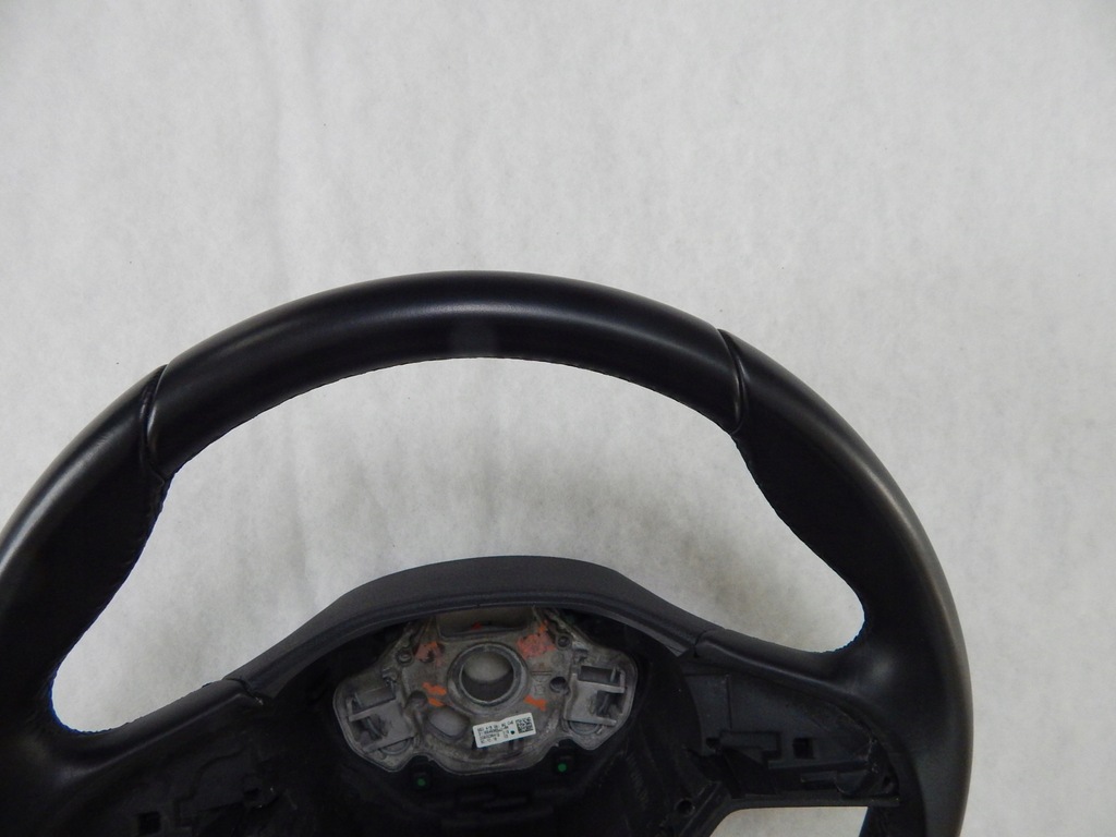 фото №5, Skoda kodiaq karoq kamiq octavia iii superb - воздуховод кожа 5e0419091bq