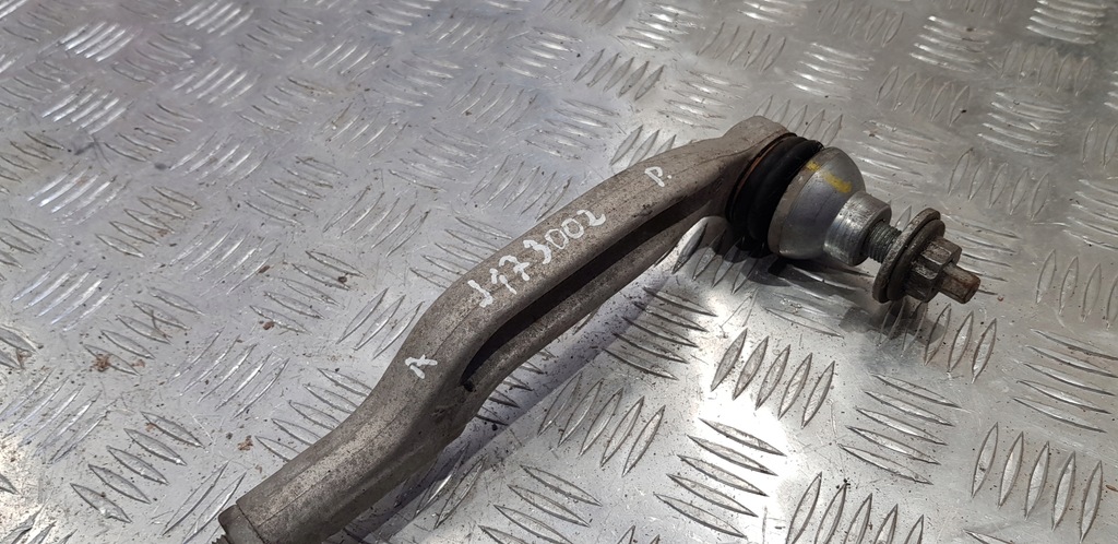 фото №7, Mercedes a w177 2019r 1.3b тяга кермовий правий org.