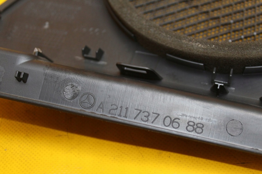 фото №6, Защита динамика mercedes-benz оригинальный номер a2117370688
