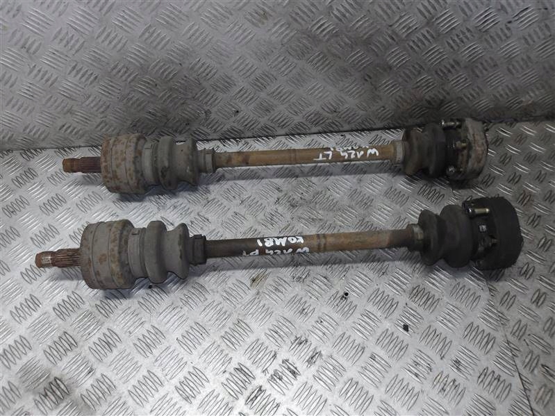 Купить Приводной вал правая левая mercedes w124 2.0 b