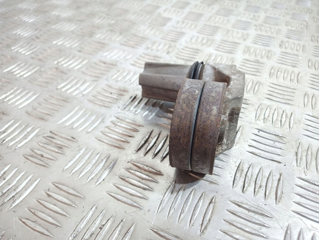 фото №2, Натяжитель ремень генератора land rover discovery 3 - lr3 pqh500060