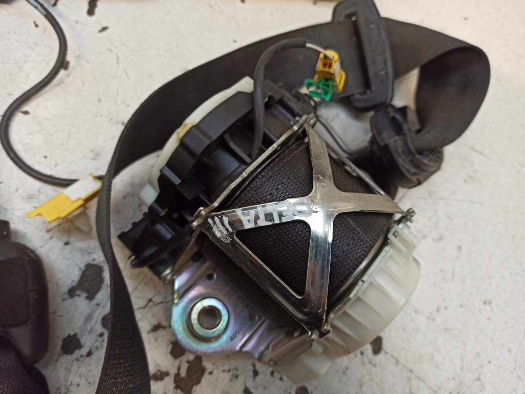 фото №12, Lancia delta iii pas правый перед 07355269730