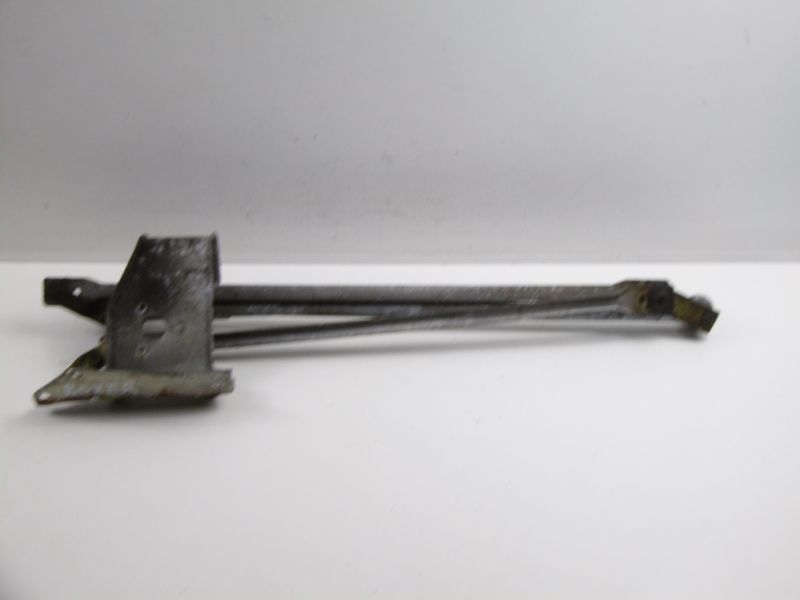 фото №6, Peugeot boxer i механизм дворник перед