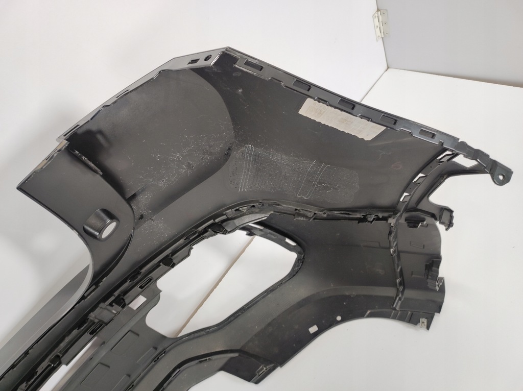 фото №12, Бампер задняя задний vw taigo r-line 2g7807421 2g7807521e