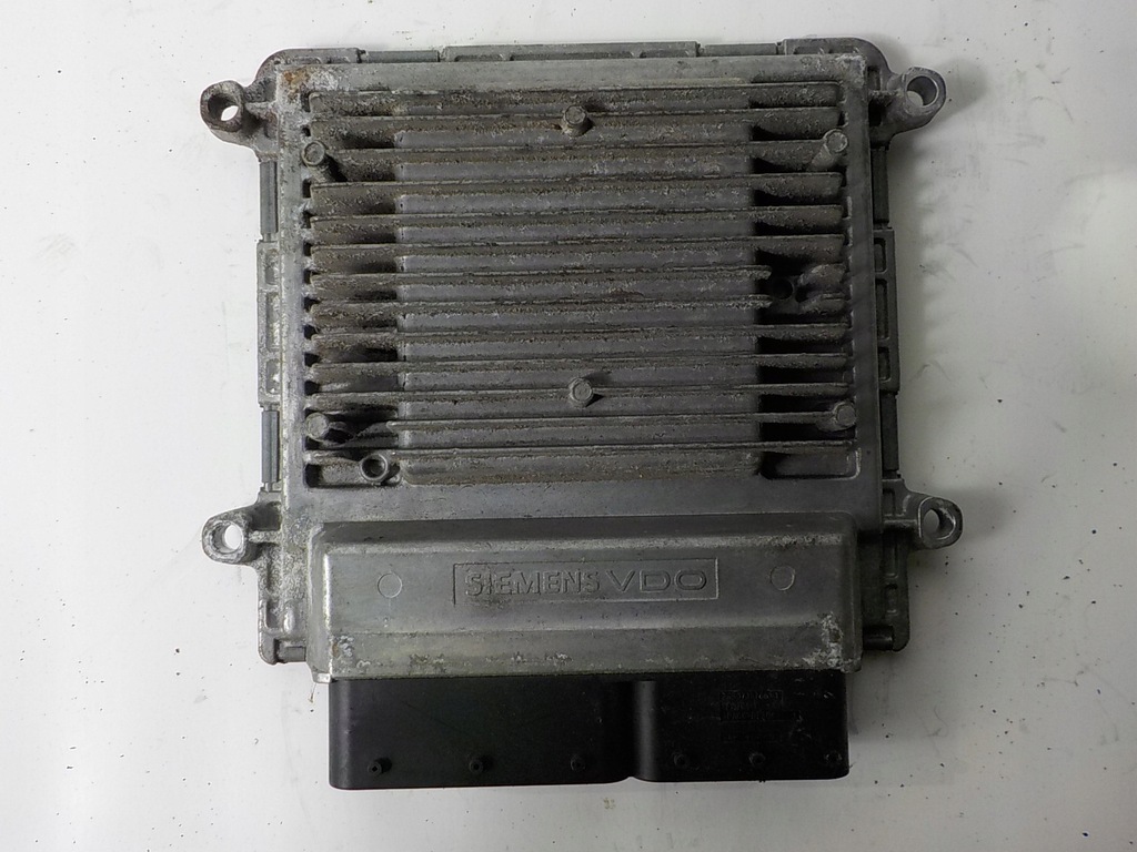 фото №1, Jeep patriot бортовой компьютер блок управления p68027217ac