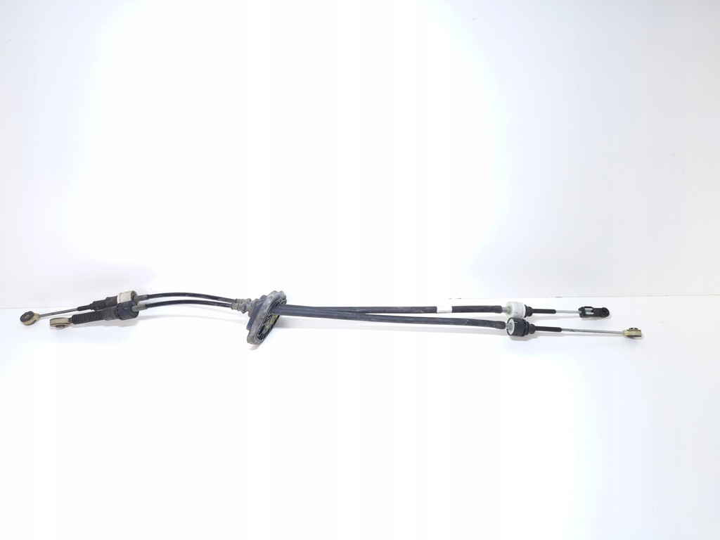 фото №1, Трос перемикання передач kpl. renault laguna iii