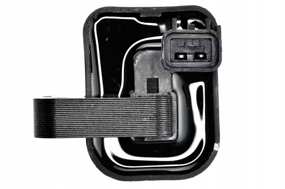 фото №12, Катушка зажигания mitsubishi pajero ii 3.0 v6, 3.5 v6 94-, pajero sport 3.0 v