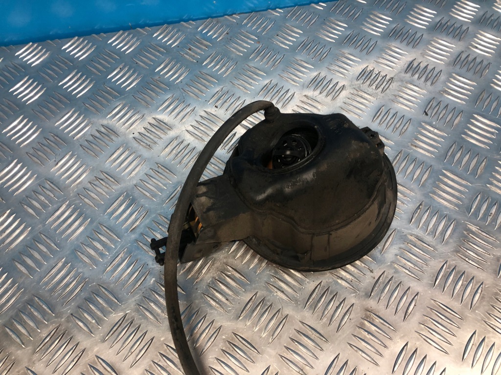 фото №2, Fiat doblo ii крышка заливной топлива заливная горловина