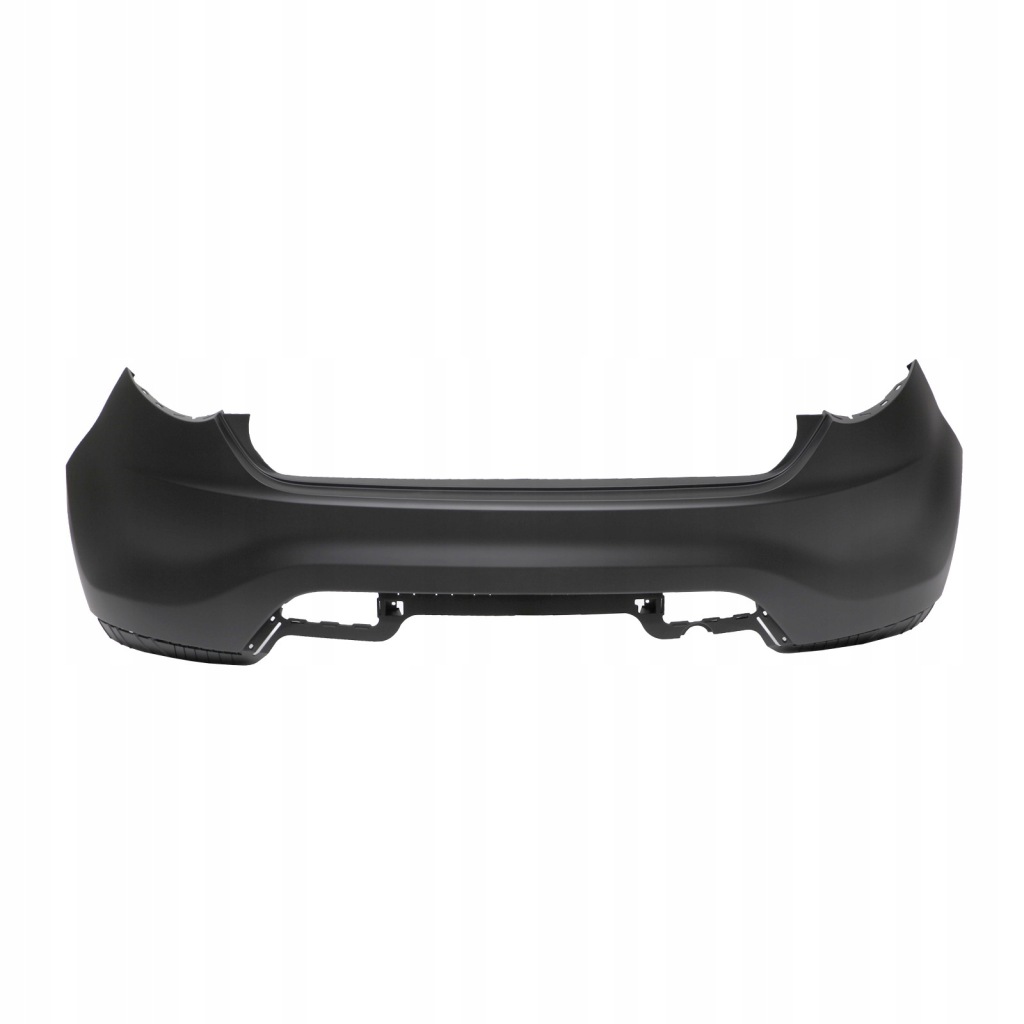 Купити Fiat оригінальний номер 735443852 бампер