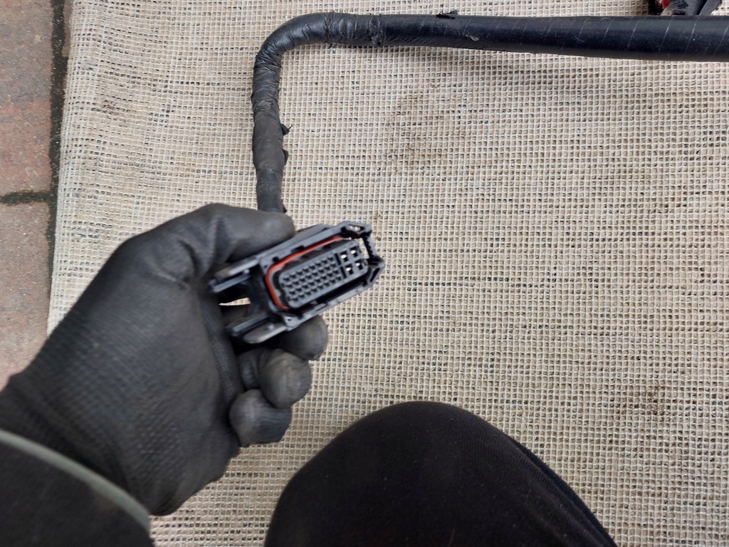 фото №6, Коробка запобіжників lexus ct 200h 15r 82662-76011