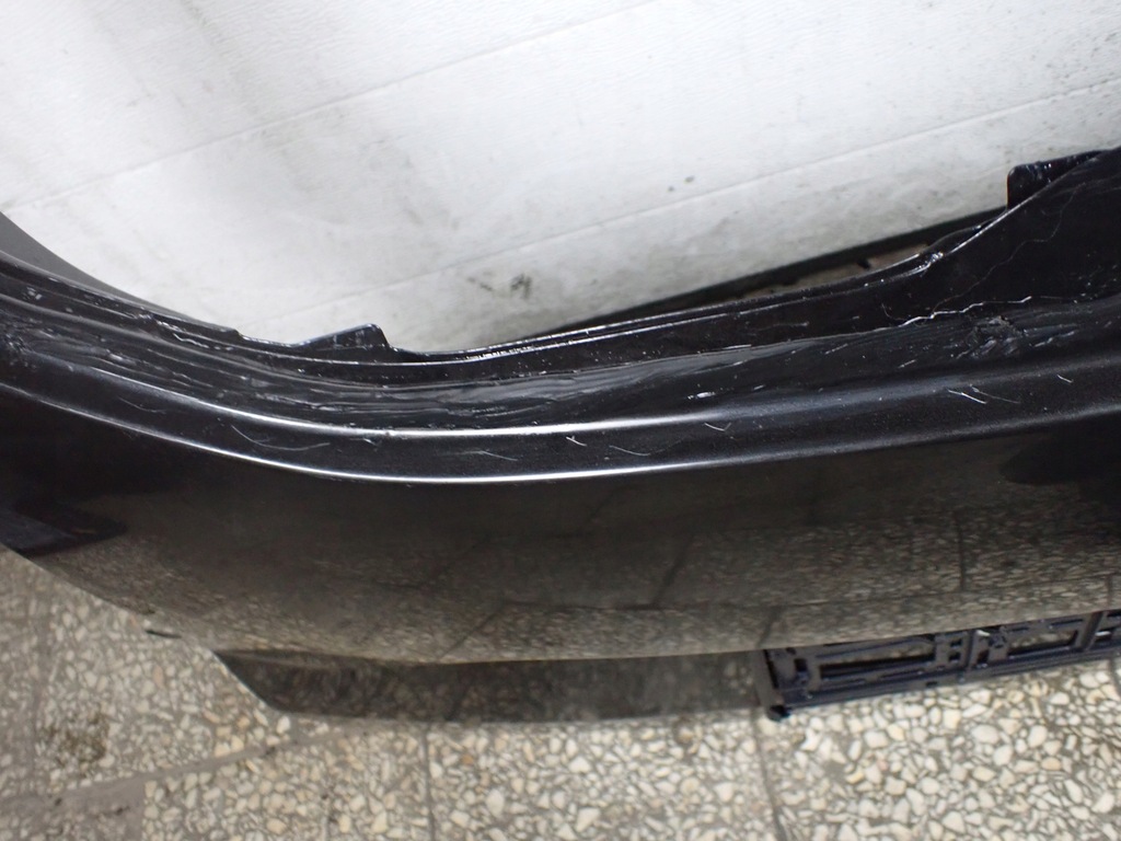 фото №13, Кришка багажника багажника dacia duster ii