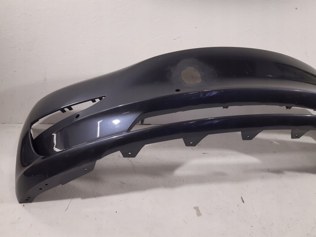 фото №7, Tesla 3 бампер перед 1530703-03-b оригинал