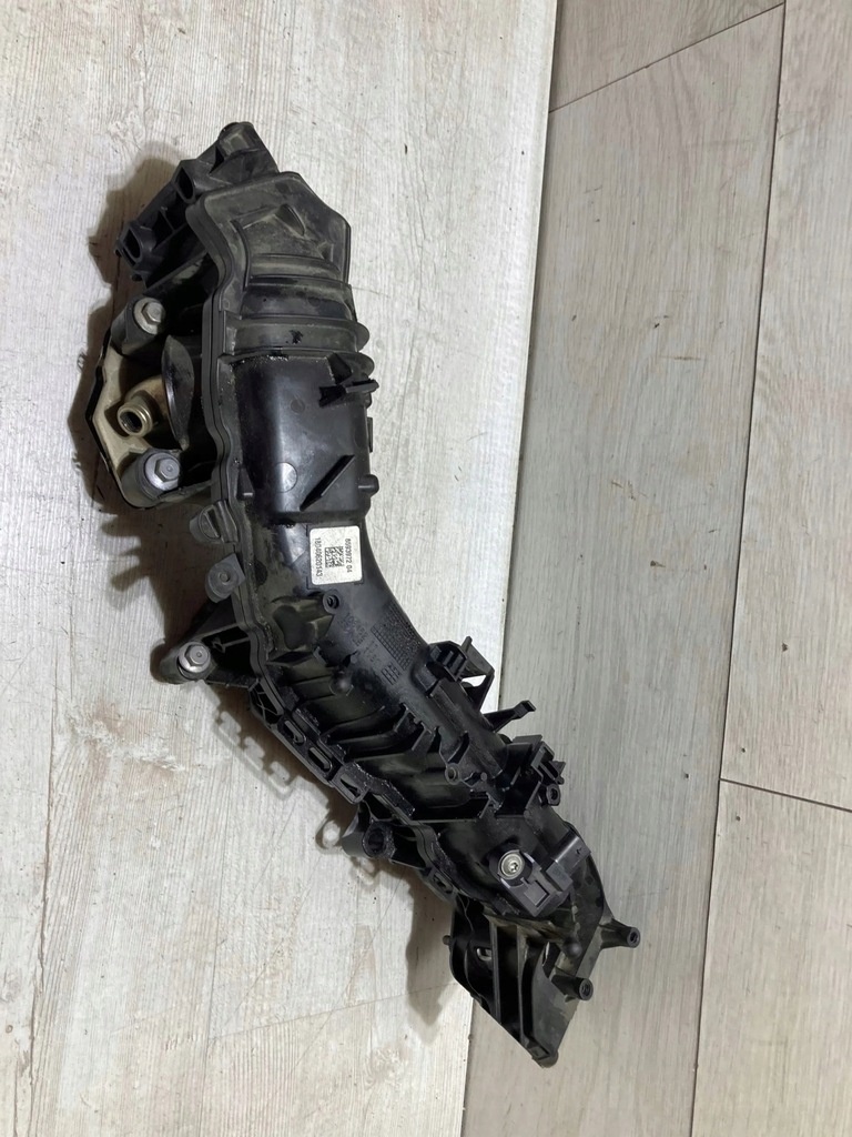 фото №1, Mini one - cooper f56 f55 2018 колектори впускні 1.5