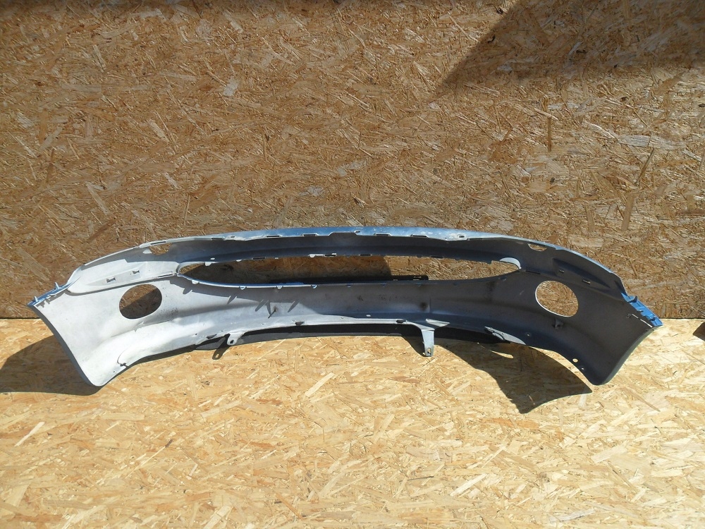 Peugeot 206 2_ 1999 2000 2001 2002 бампер передній Київ