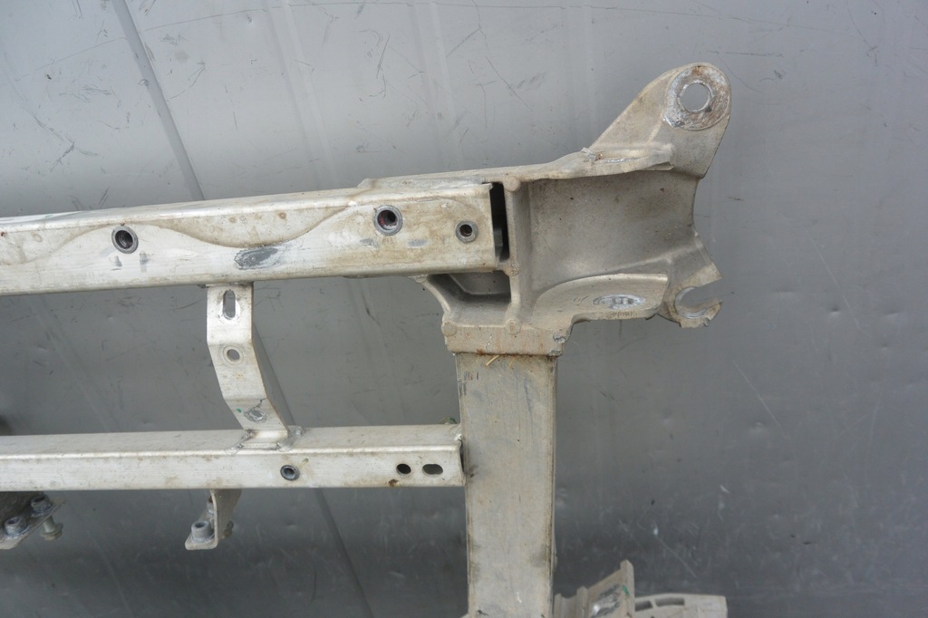 фото №15, Підрамник підвіска перед tesla model s 12-16 2wd