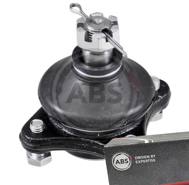 фото №1, A.b.s. 220515 шарнір кріпильний / напрямна