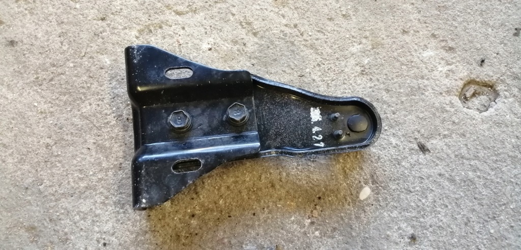 фото №2, Kia carnival ii 06-14 ролик повзунок лівий задня двері