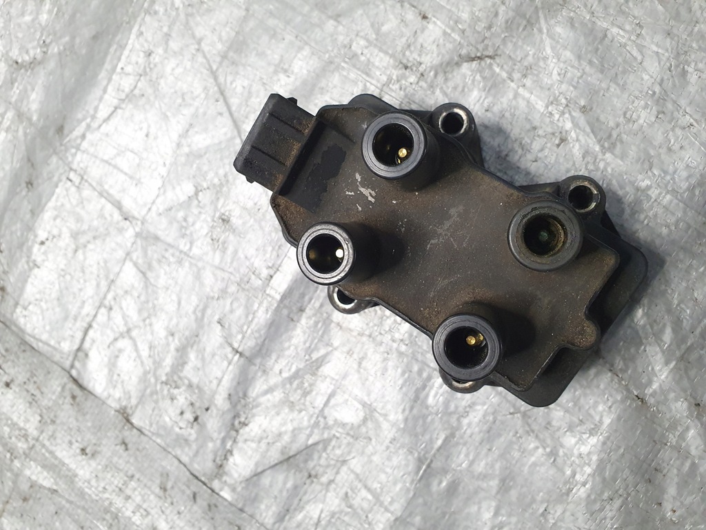 фото №11, Катушка зажигания opel astra ii g 2.0 dti 2526055a