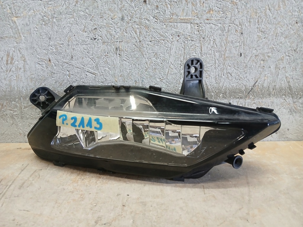 фото №1, Протитуманна фара правий opel insignia b 662588537