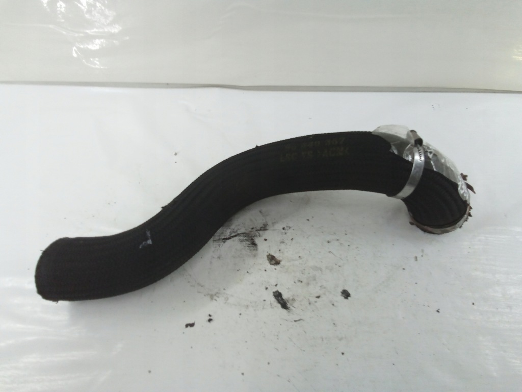 фото №1, J397 труба воздуха chevrolet epica 2.0d 96640367