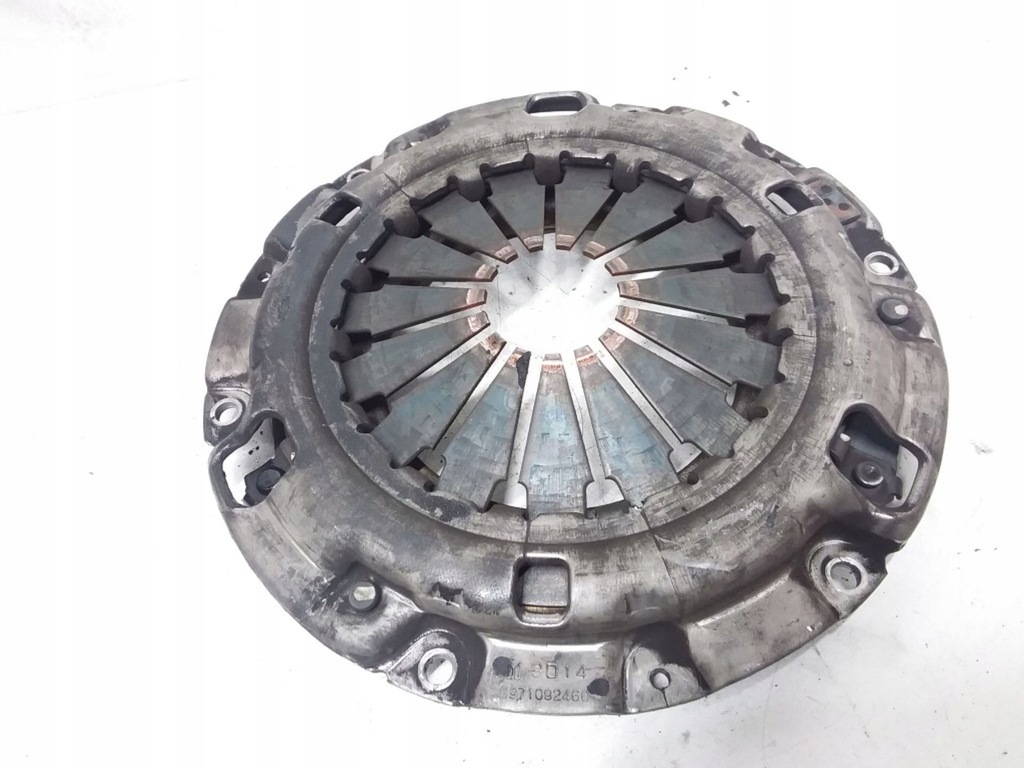 фото №1, 1996 opel frontera a прижим сцепления 8971092460