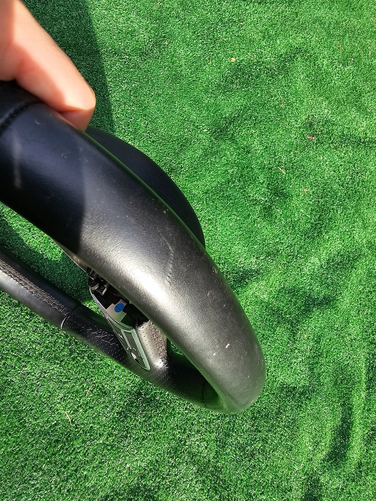 фото №13, Повітропровід renault scenic iv initiale